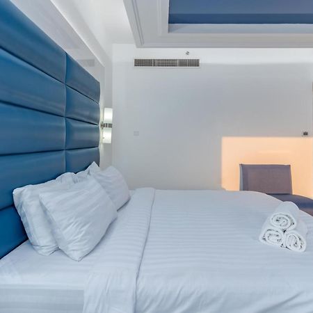 Elan Rimal 5 Suits Dubai Esterno foto