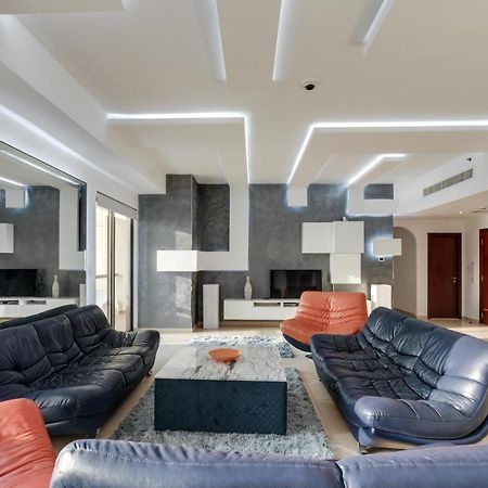 Elan Rimal 5 Suits Dubai Esterno foto