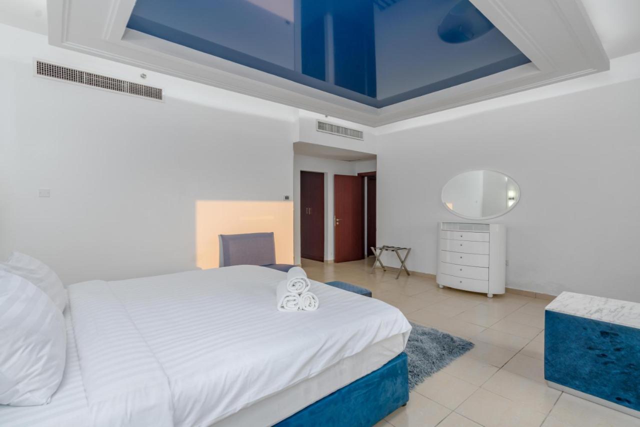 Elan Rimal 5 Suits Dubai Esterno foto