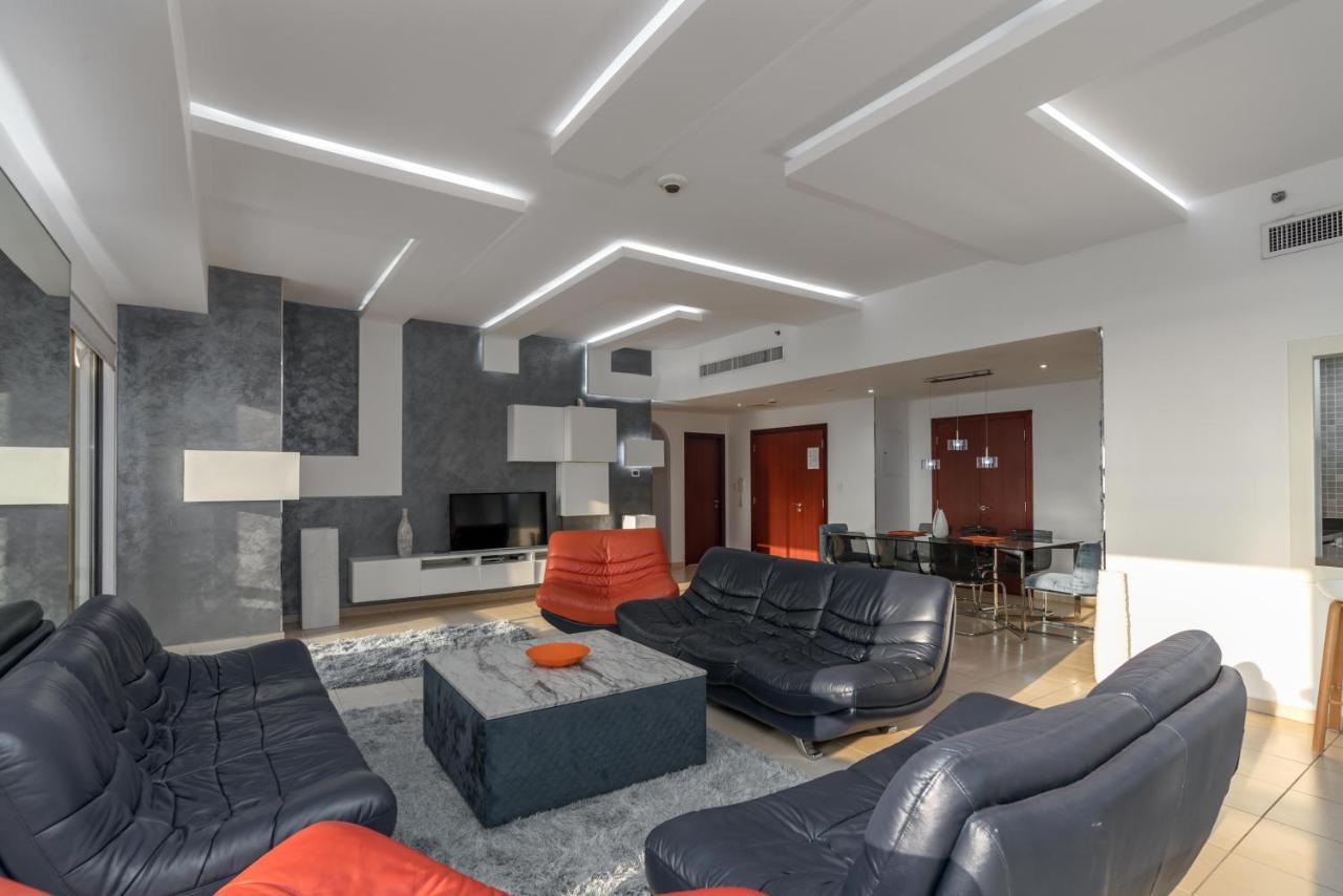 Elan Rimal 5 Suits Dubai Esterno foto