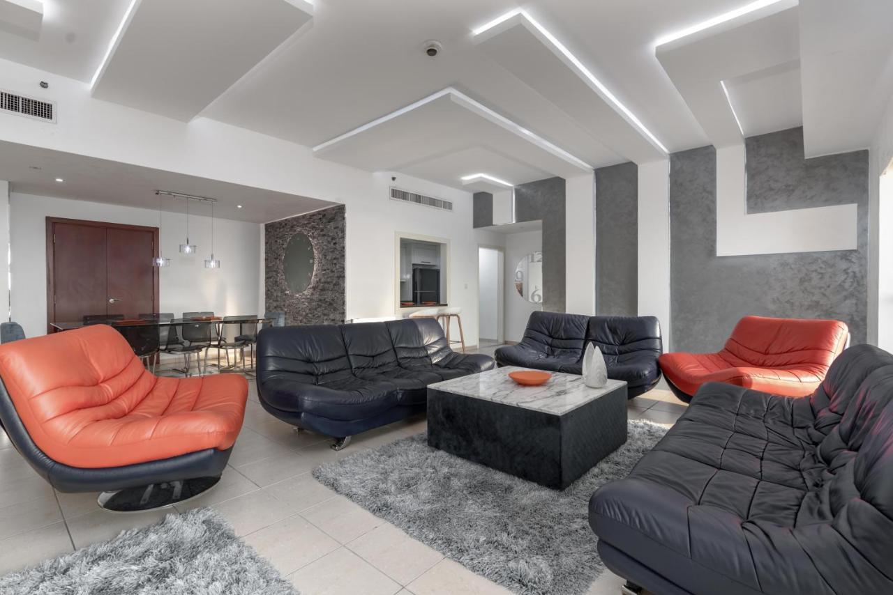 Elan Rimal 5 Suits Dubai Esterno foto