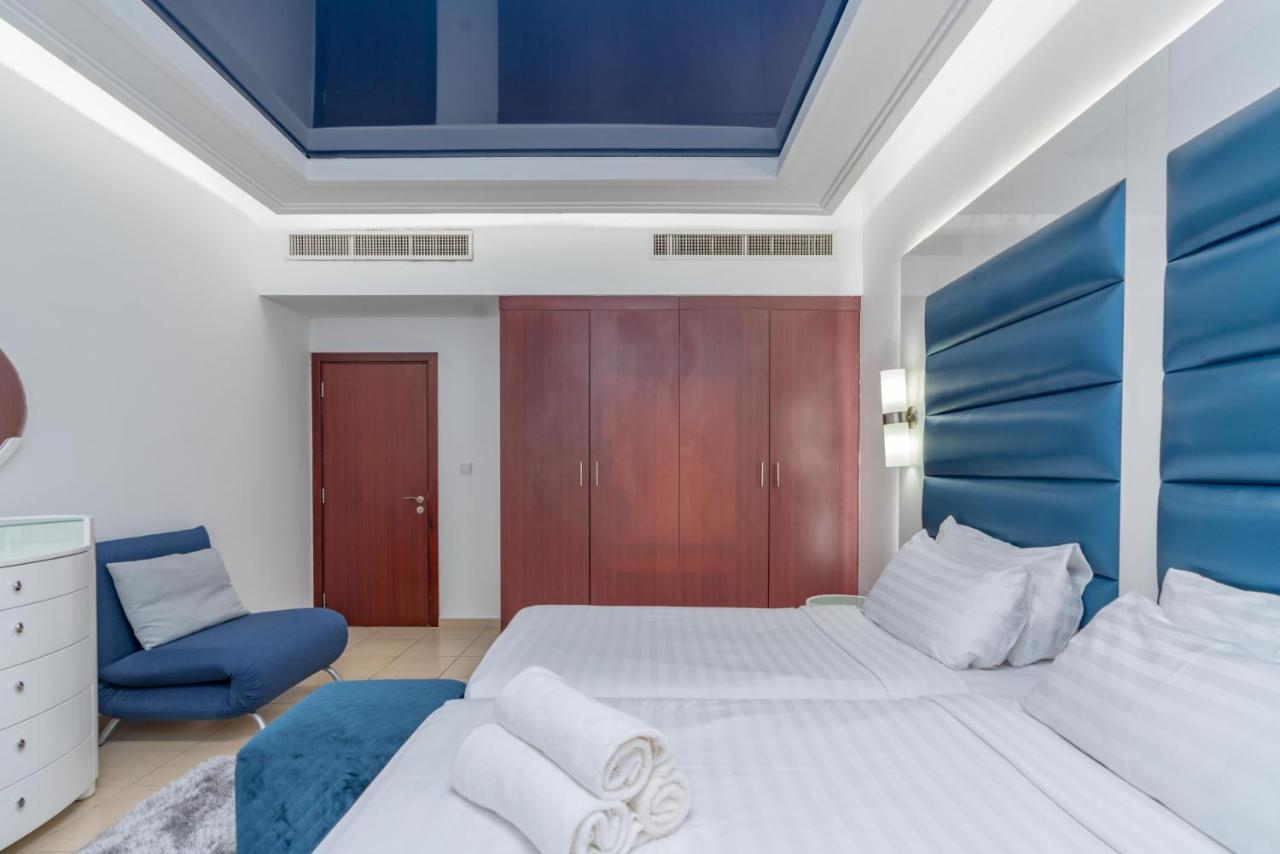 Elan Rimal 5 Suits Dubai Esterno foto