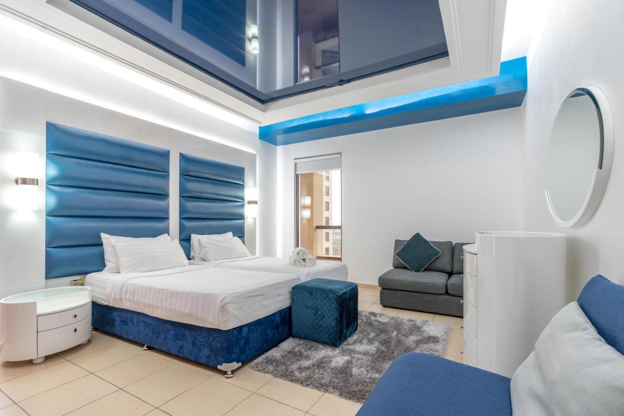 Elan Rimal 5 Suits Dubai Esterno foto