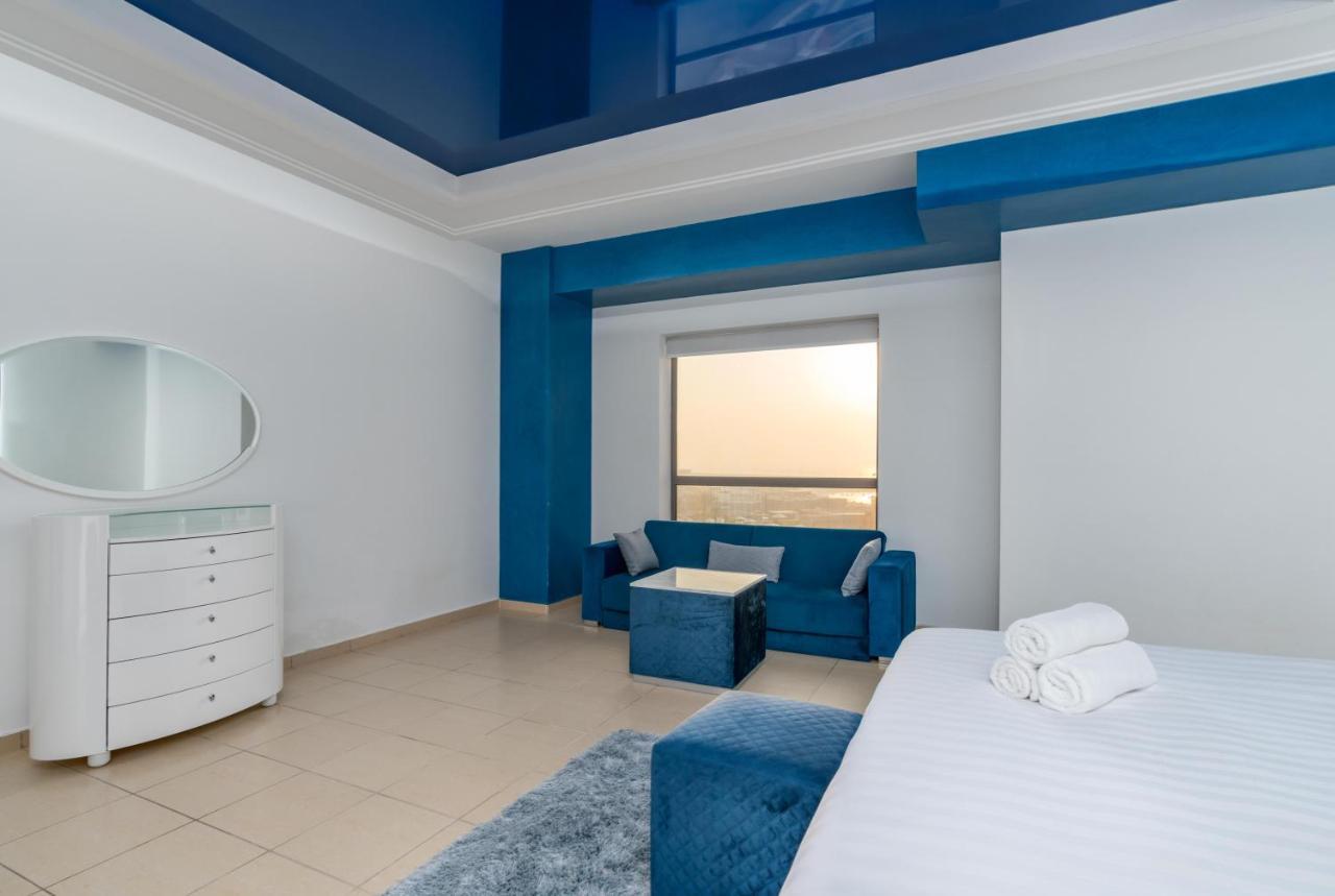 Elan Rimal 5 Suits Dubai Esterno foto