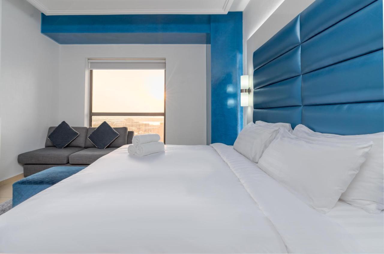 Elan Rimal 5 Suits Dubai Esterno foto
