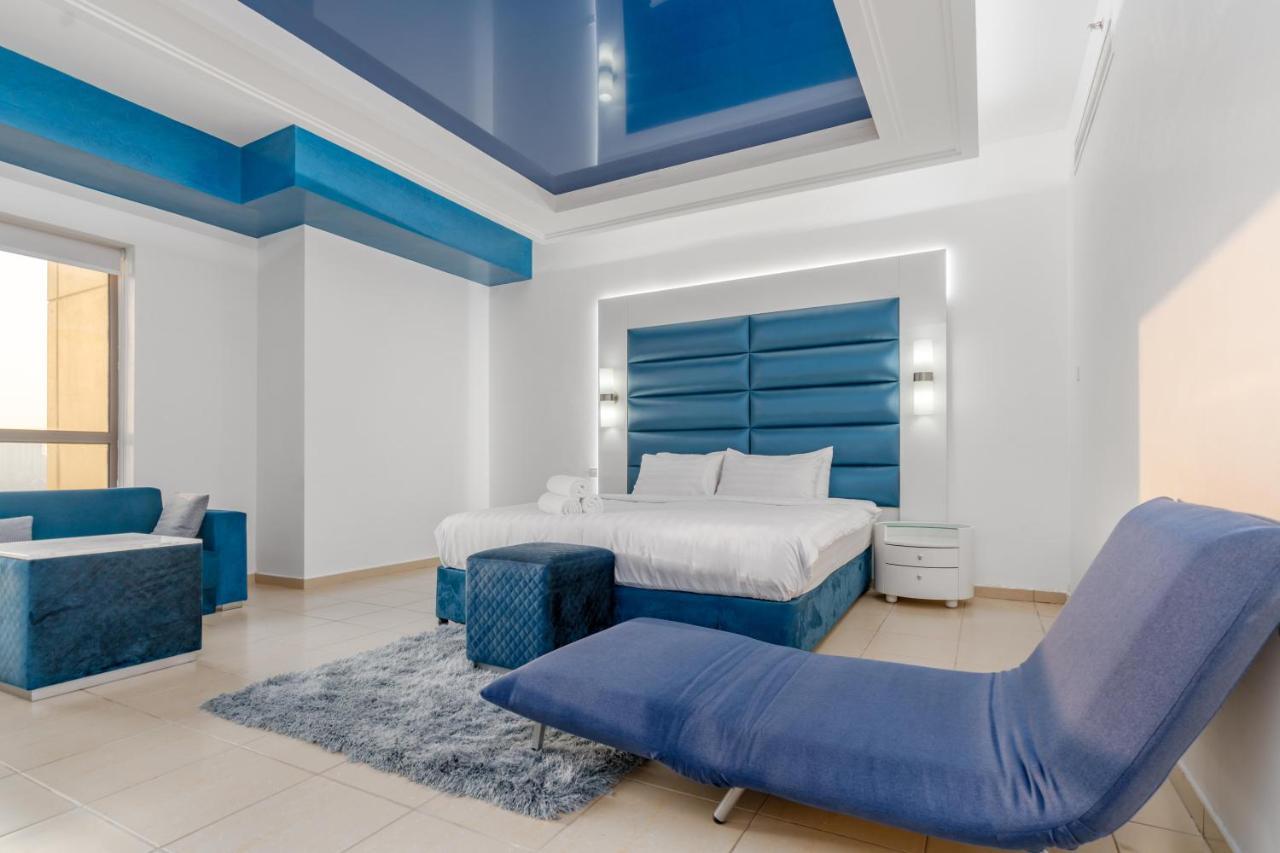Elan Rimal 5 Suits Dubai Esterno foto