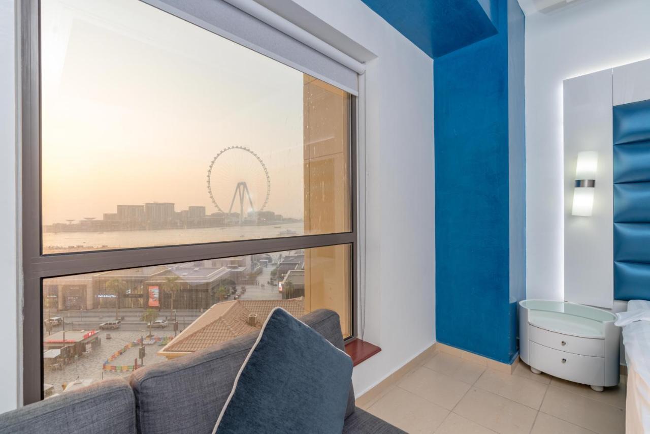 Elan Rimal 5 Suits Dubai Esterno foto