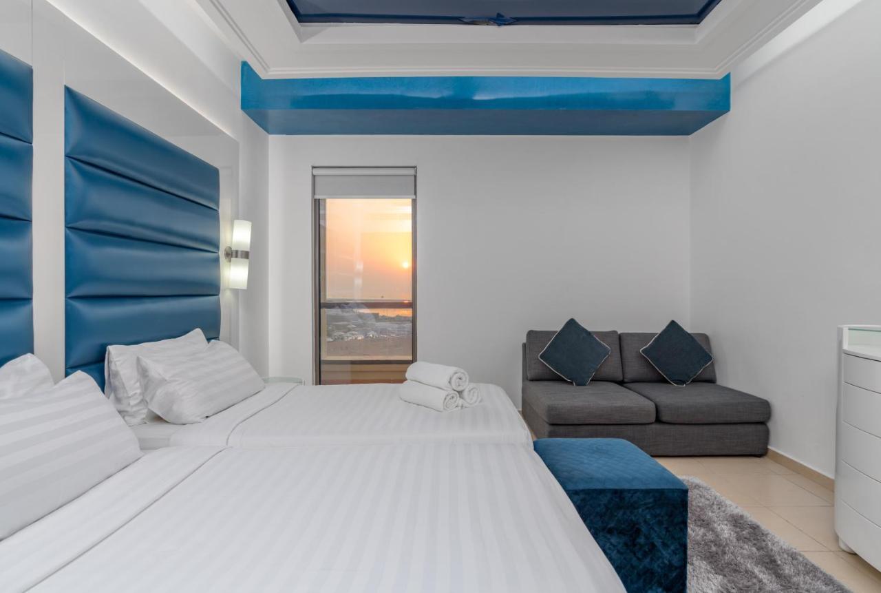 Elan Rimal 5 Suits Dubai Esterno foto