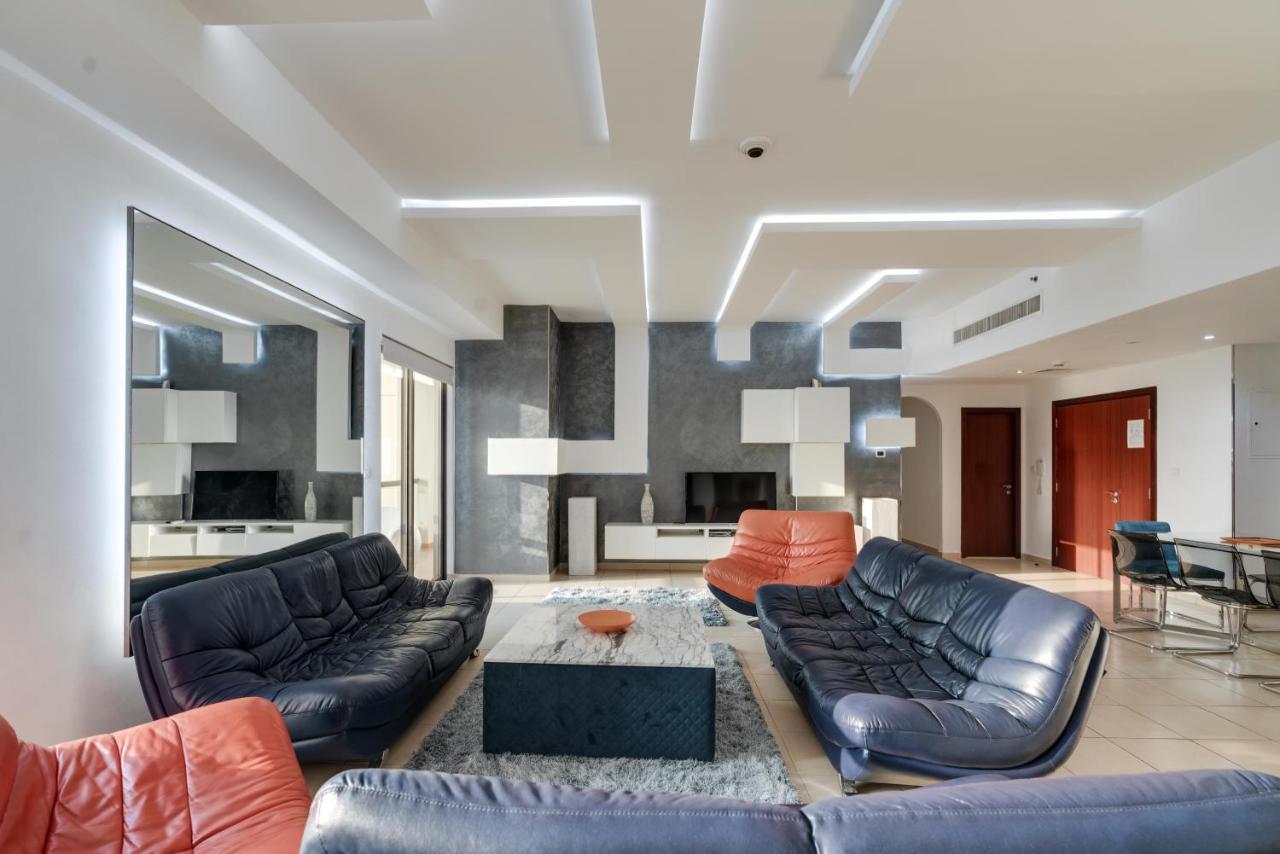 Elan Rimal 5 Suits Dubai Esterno foto