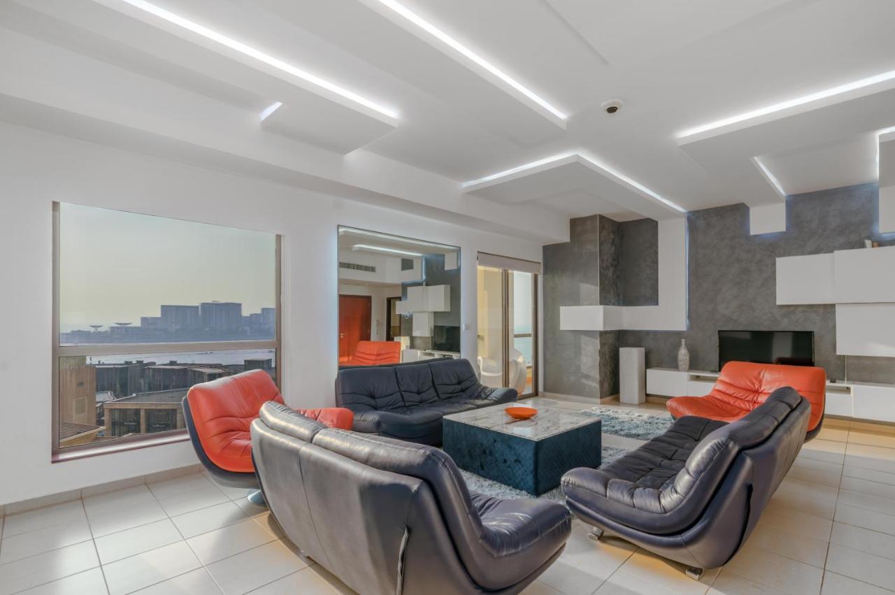 Elan Rimal 5 Suits Dubai Esterno foto