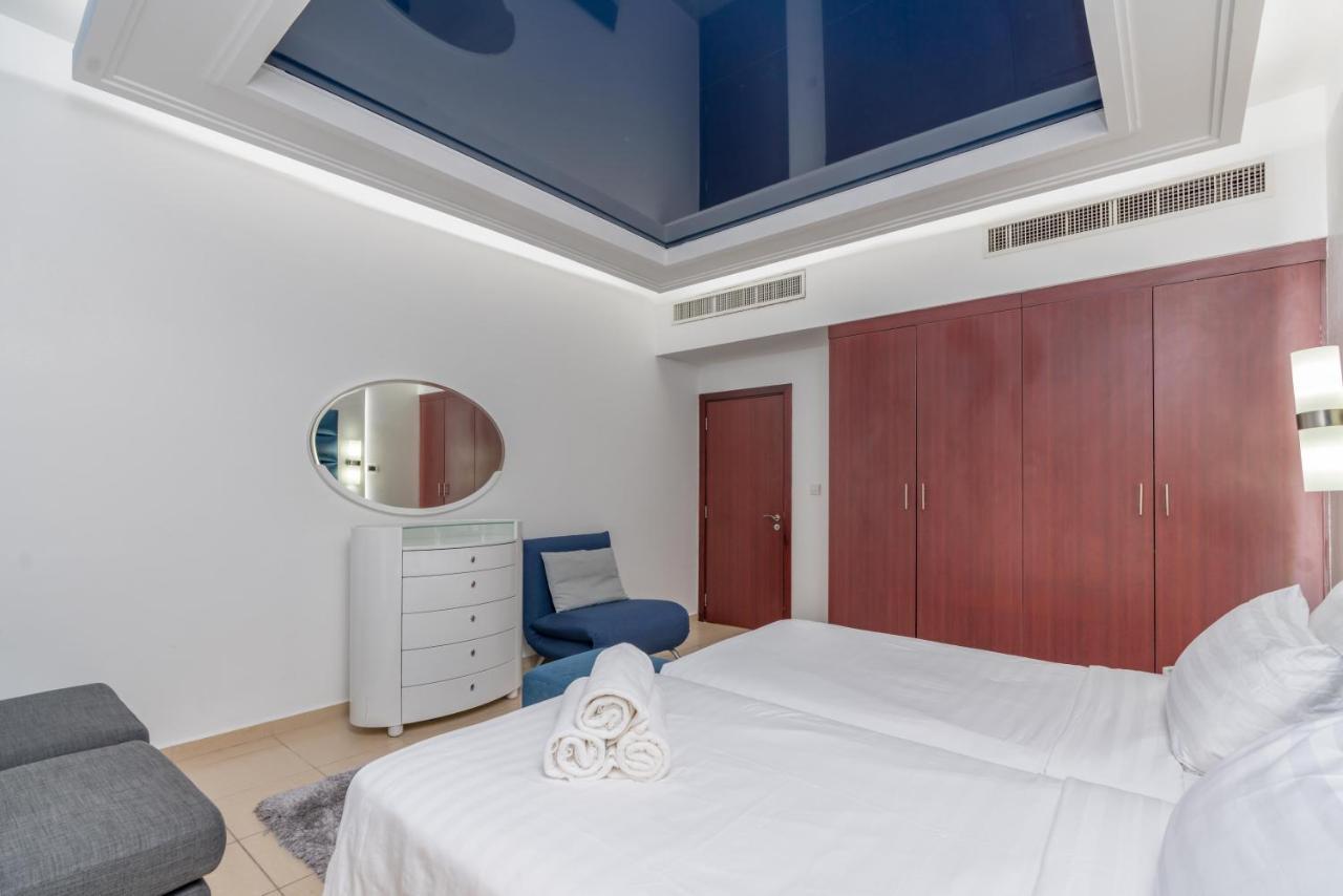 Elan Rimal 5 Suits Dubai Esterno foto