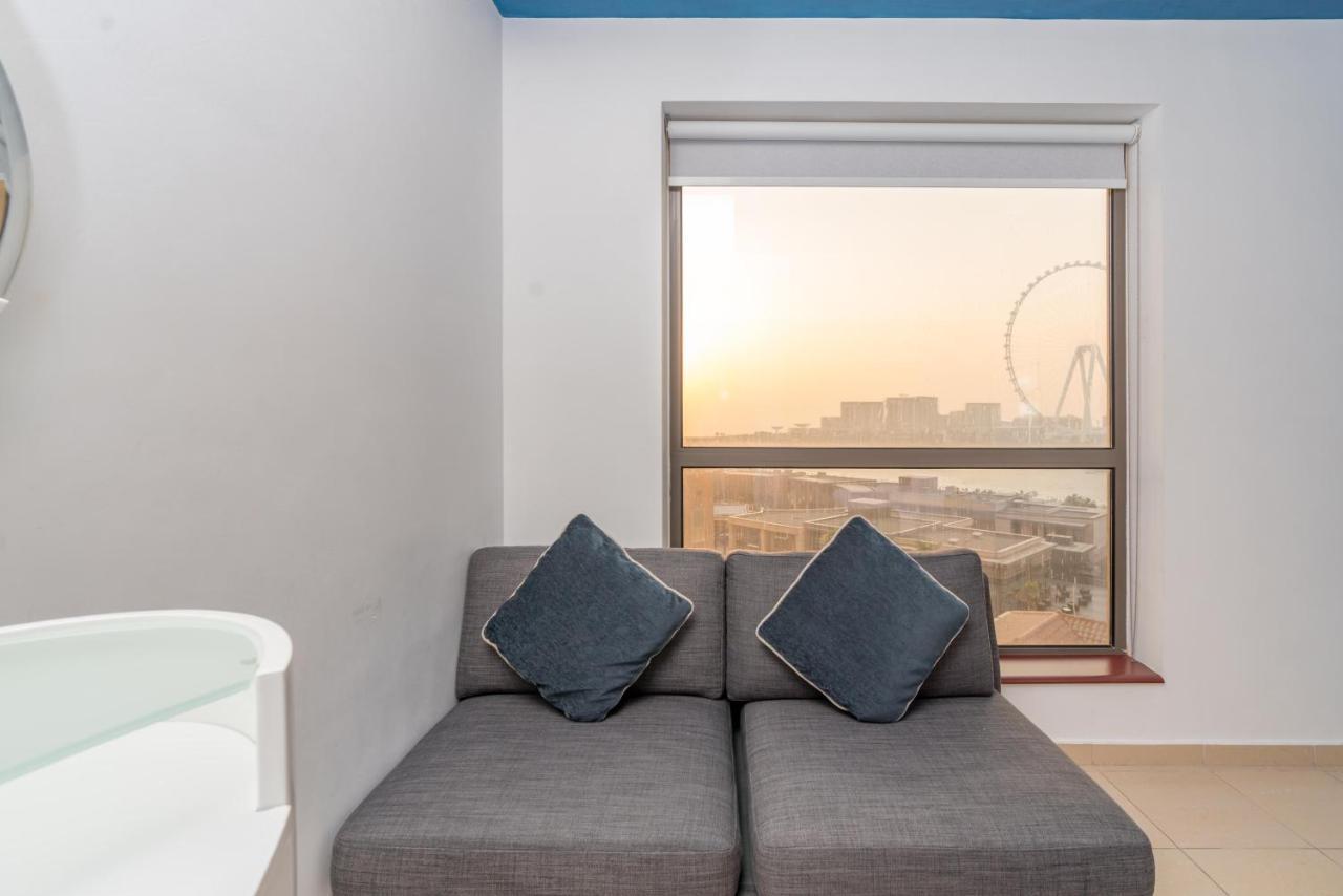 Elan Rimal 5 Suits Dubai Esterno foto