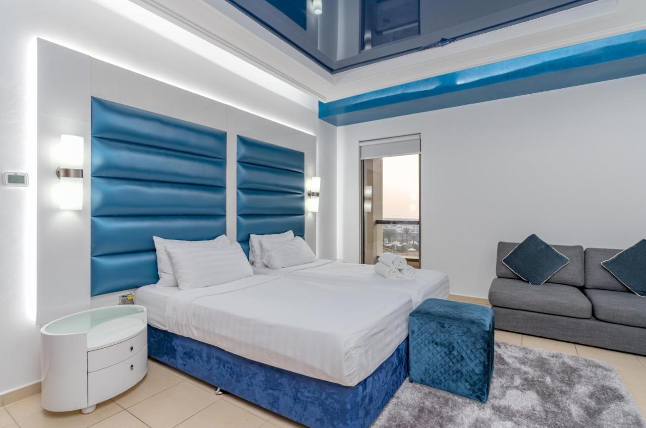 Elan Rimal 5 Suits Dubai Esterno foto