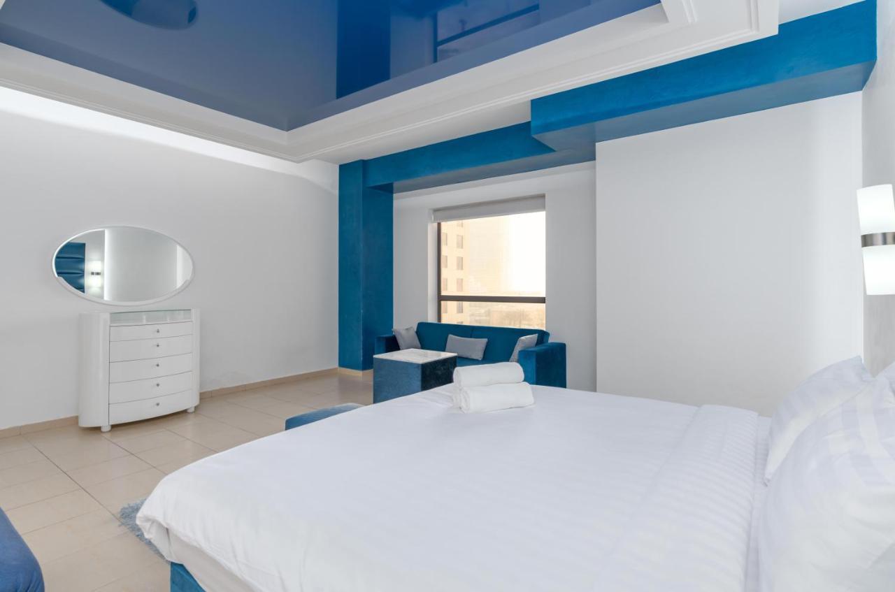 Elan Rimal 5 Suits Dubai Esterno foto