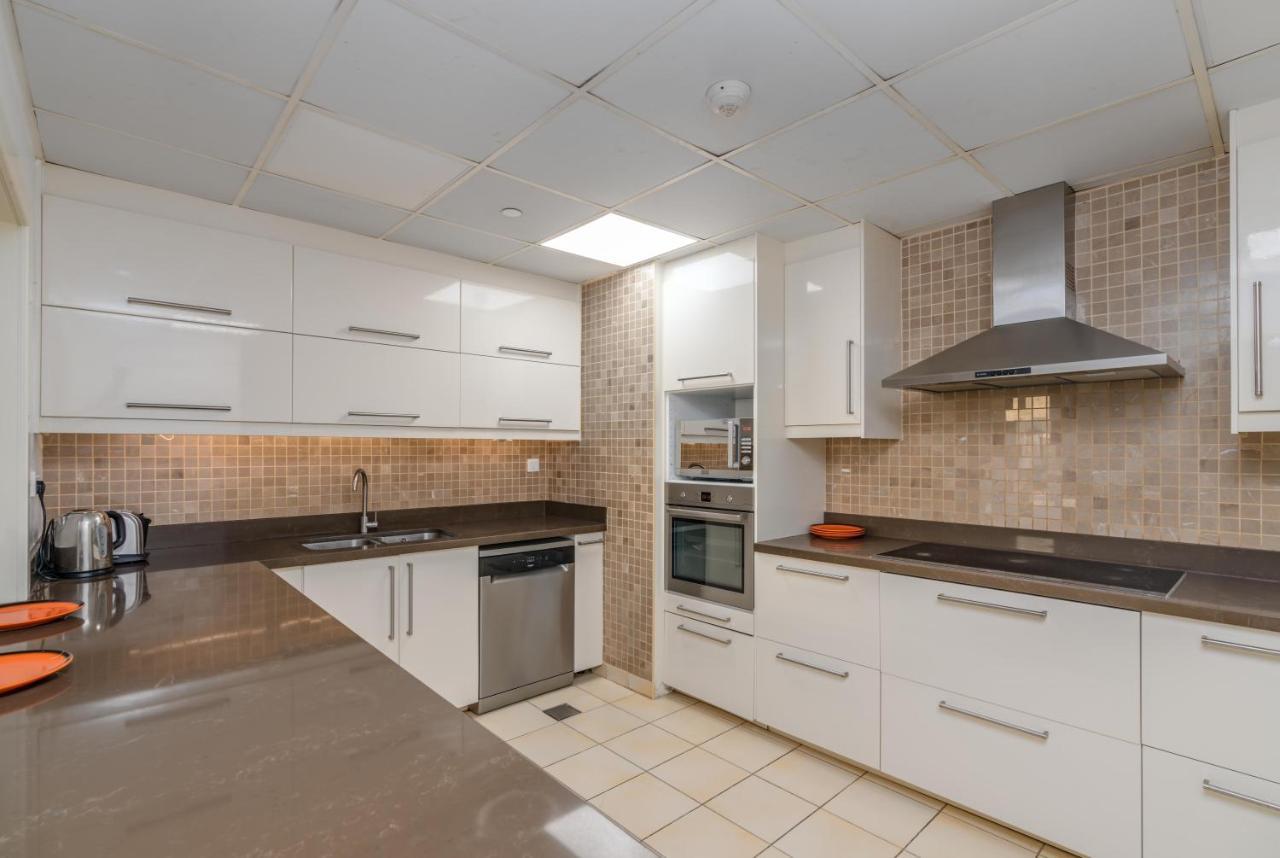 Elan Rimal 5 Suits Dubai Esterno foto