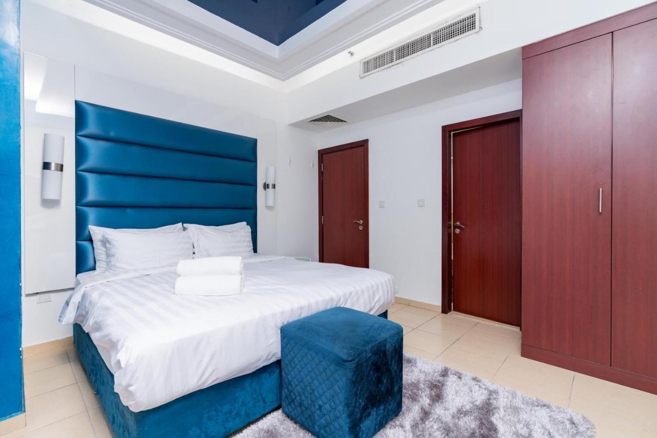 Elan Rimal 5 Suits Dubai Esterno foto