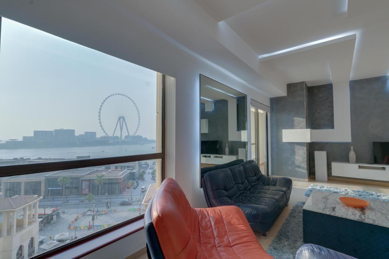 Elan Rimal 5 Suits Dubai Esterno foto