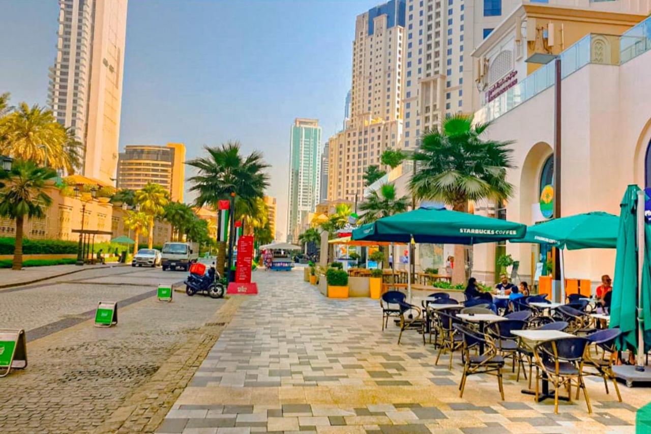 Elan Rimal 5 Suits Dubai Esterno foto