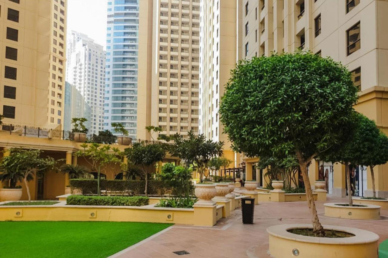 Elan Rimal 5 Suits Dubai Esterno foto