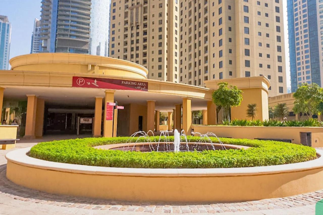 Elan Rimal 5 Suits Dubai Esterno foto