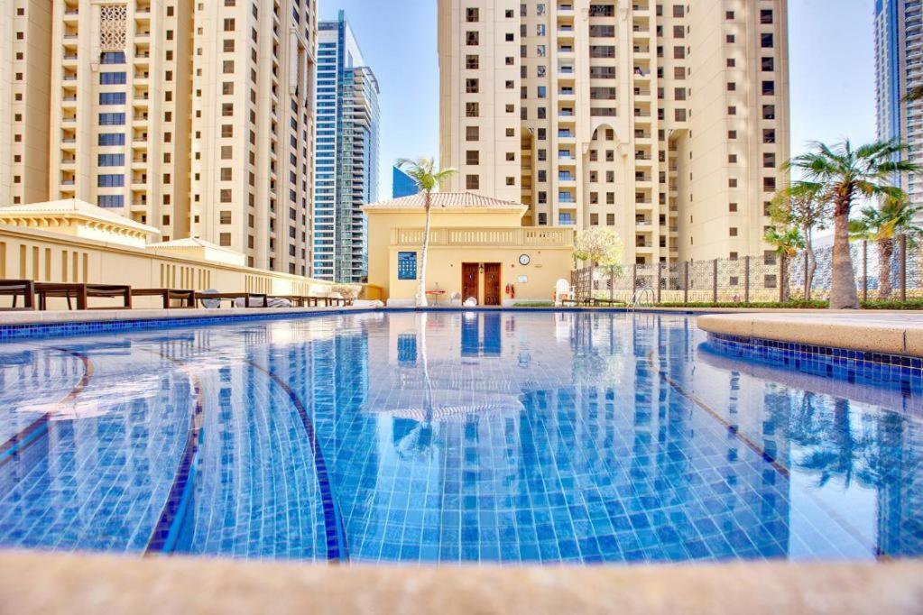 Elan Rimal 5 Suits Dubai Esterno foto